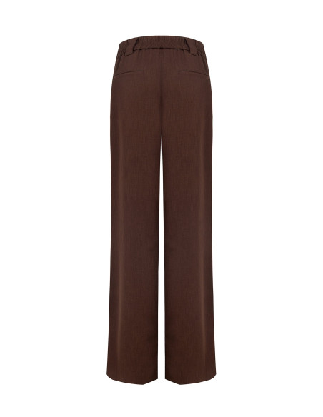 Rinascimento Trousers - Vestiti Firmati Life Smiles