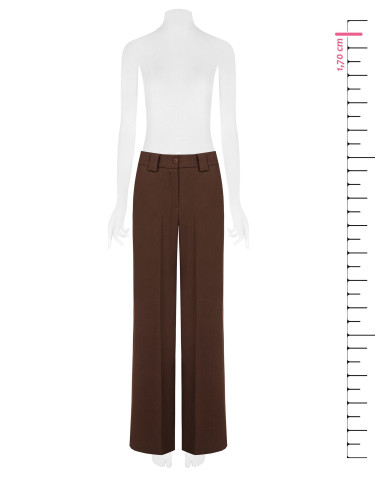 Rinascimento Trousers - Vestiti Firmati Life Smiles