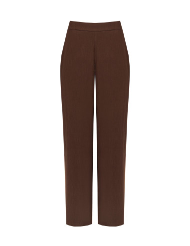 Rinascimento Trousers - Vestiti Firmati Life Smiles