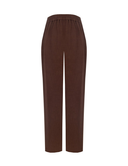Rinascimento Trousers - Vestiti Firmati Life Smiles