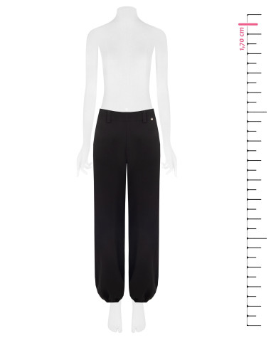 Pantalone Rinascimento