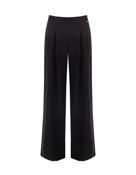 Rinascimento Trousers - Vestiti Firmati Life Smiles
