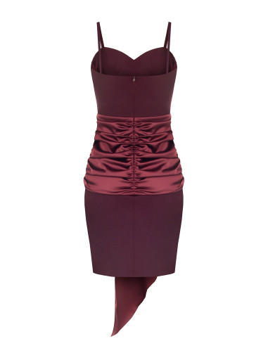 Rinascimento Dress – Designer Clothing by Life Smiles