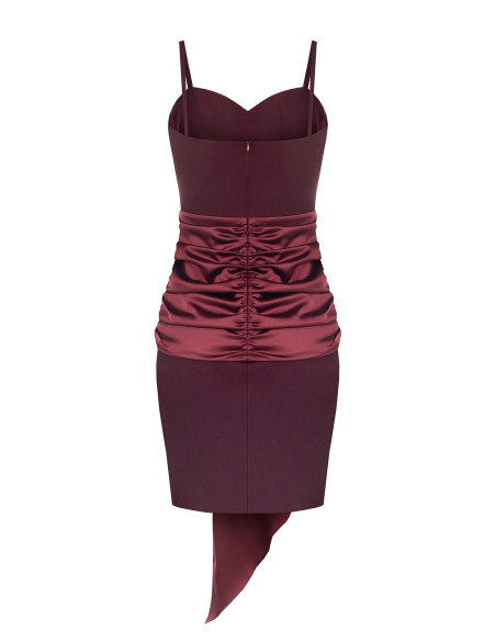 Rinascimento Dress – Designer Clothing by Life Smiles