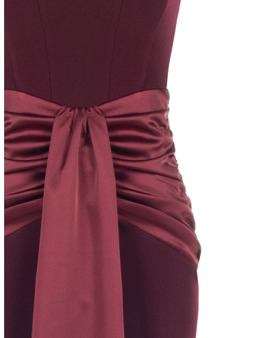 Rinascimento Dress – Designer Clothing by Life Smiles