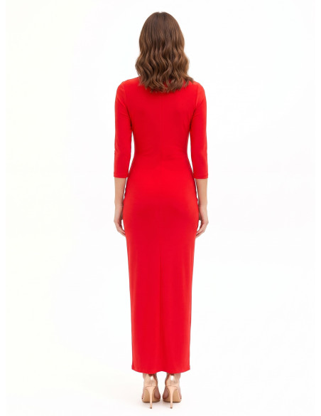 Rinascimento dress - Vestiti Firmati Life Smiles