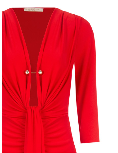 Rinascimento dress - Vestiti Firmati Life Smiles
