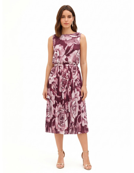 Rinascimento dress - Vestiti Firmati Life Smiles