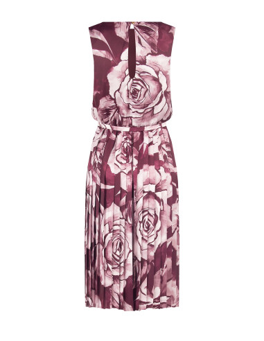 Rinascimento dress - Vestiti Firmati Life Smiles