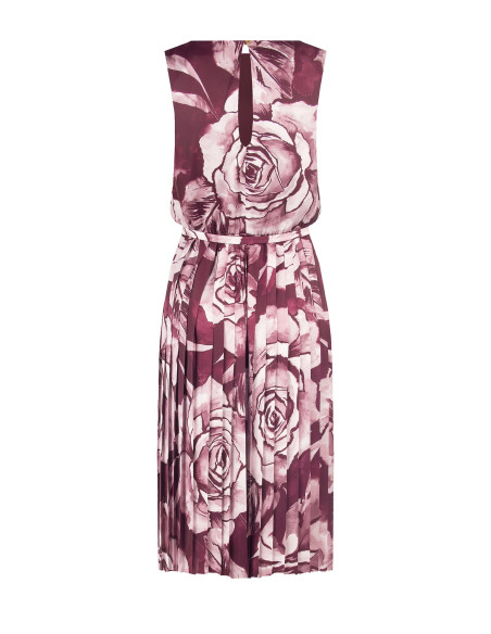Rinascimento dress - Vestiti Firmati Life Smiles