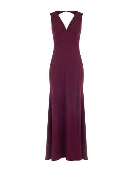 Rinascimento dress - Vestiti Firmati Life Smiles