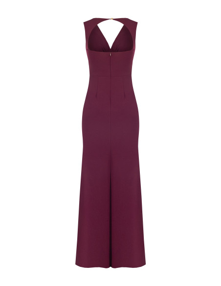 Rinascimento dress - Vestiti Firmati Life Smiles