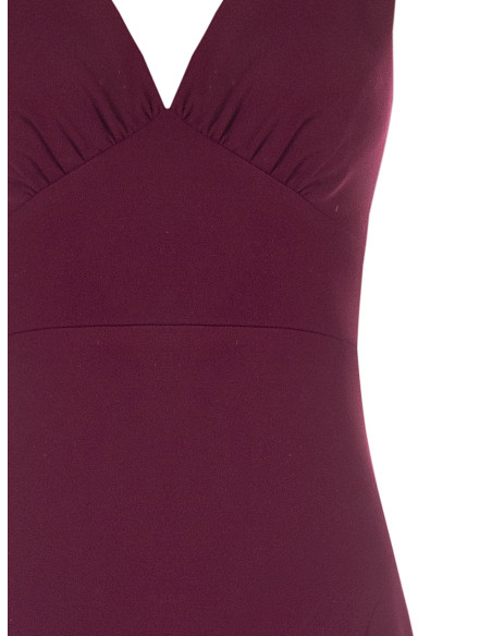 Rinascimento dress - Vestiti Firmati Life Smiles