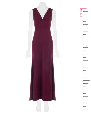 Rinascimento dress - Vestiti Firmati Life Smiles