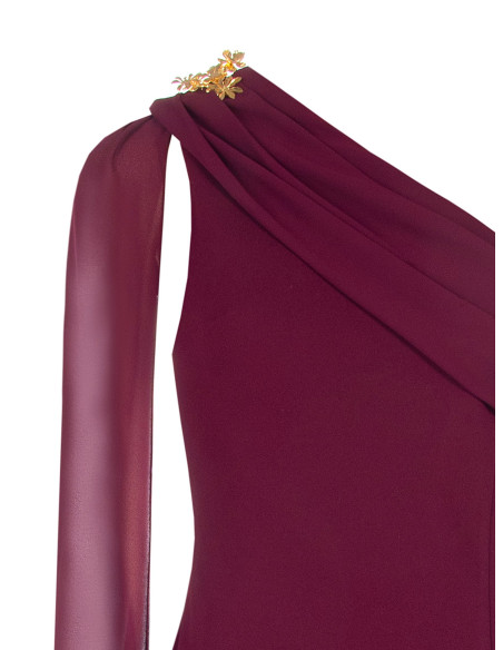 Rinascimento dress - Vestiti Firmati Life Smiles