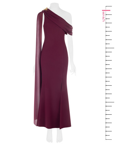 Rinascimento dress - Vestiti Firmati Life Smiles