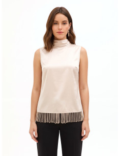 Top Rinascimento - Vestiti Firmati Life Smiles