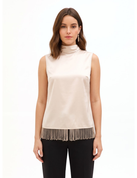 Rinascimento Top - Vestiti Firmati Life Smiles