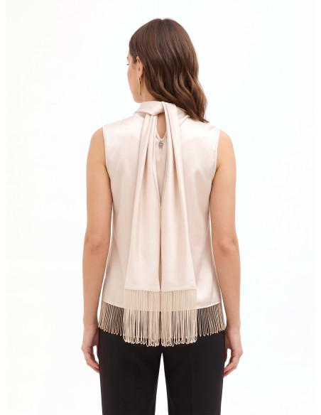 Rinascimento Top - Vestiti Firmati Life Smiles