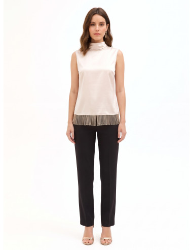Top Rinascimento - Vestiti Firmati Life Smiles