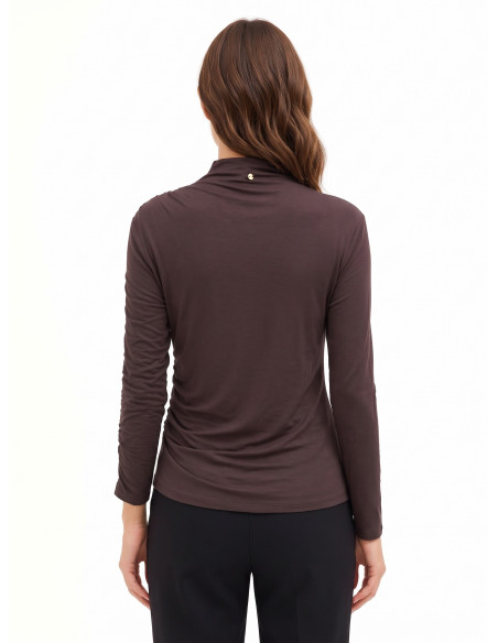 Top Rinascimento - Vestiti Firmati Life Smiles