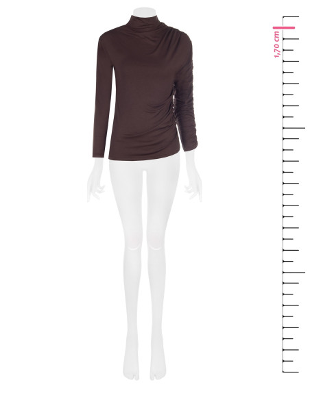 Rinascimento Top - Vestiti Firmati Life Smiles