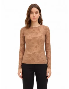 T-shirt Rinascimento