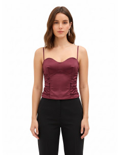 Top Rinascimento - Vêtements de marque Life Smiles