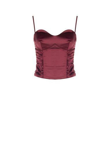 Top Rinascimento – Life Smiles Designer Clothing