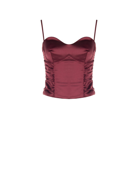 Top Rinascimento - Vêtements de marque Life Smiles