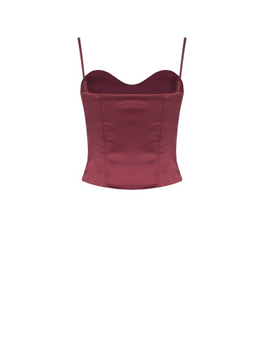 Top Rinascimento – Life Smiles Designer Clothing
