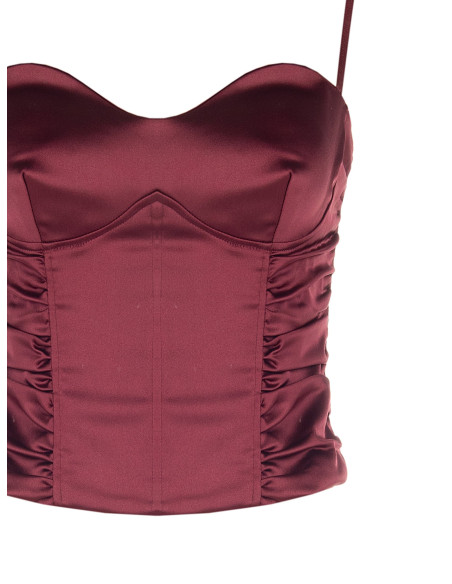 Top Rinascimento - Vêtements de marque Life Smiles
