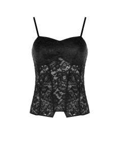 Top Rinascimento - Vestiti Firmati Life Smiles
