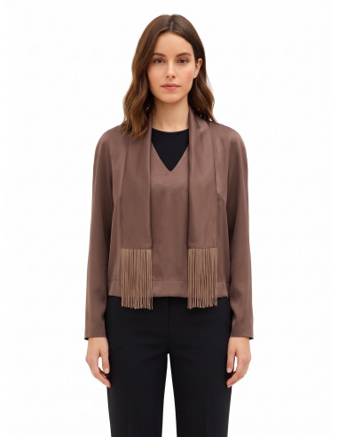 Rinascimento Shirt - Vestiti Firmati Life Smiles