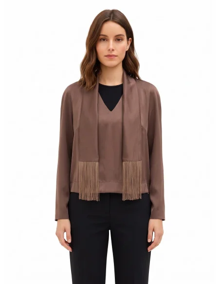 Camicia Rinascimento