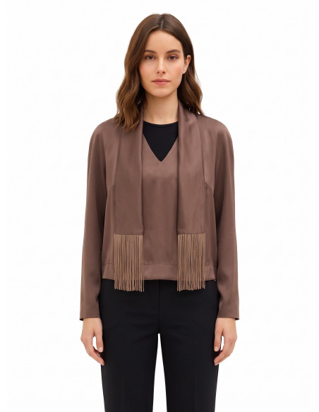 Rinascimento Shirt - Vestiti Firmati Life Smiles