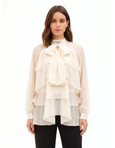 Chemise Rinascimento - Vestiti Firmati Life Smiles
