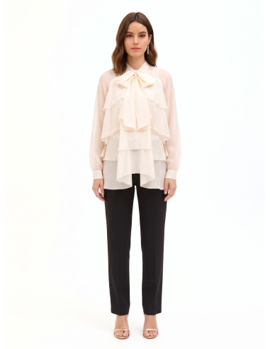Rinascimento Shirt - Vestiti Firmati Life Smiles