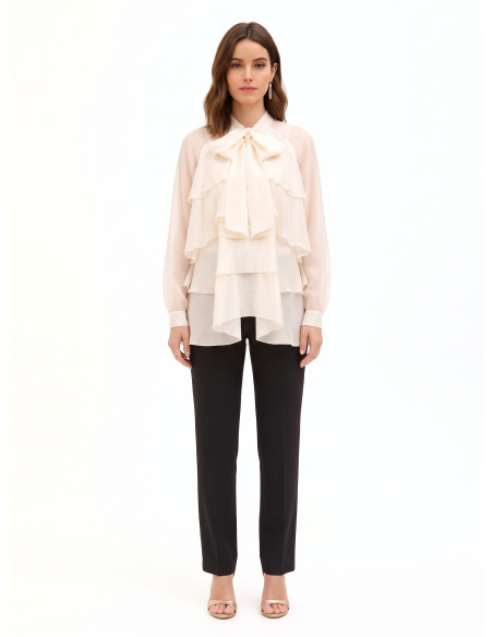 Rinascimento Shirt - Vestiti Firmati Life Smiles