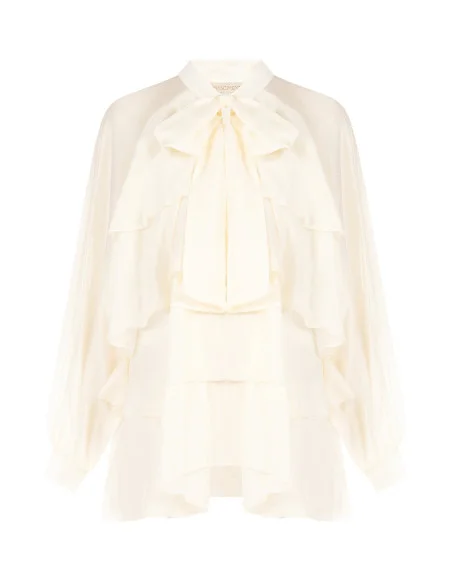 Camicia Rinascimento