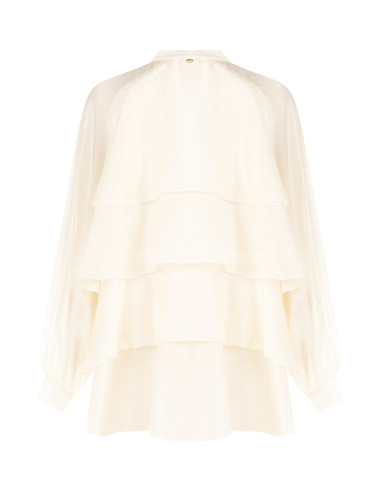 Chemise Rinascimento - Vestiti Firmati Life Smiles