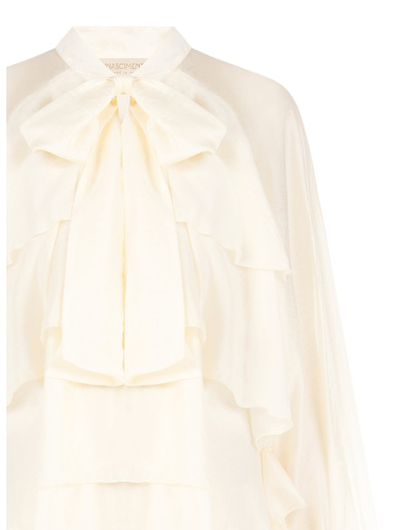 Chemise Rinascimento - Vestiti Firmati Life Smiles