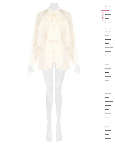 Rinascimento Blouse