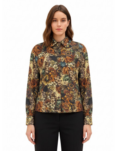 Camicia Rinascimento