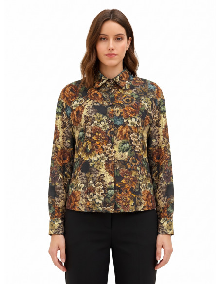 Chemise Rinascimento - Vestiti Firmati Life Smiles