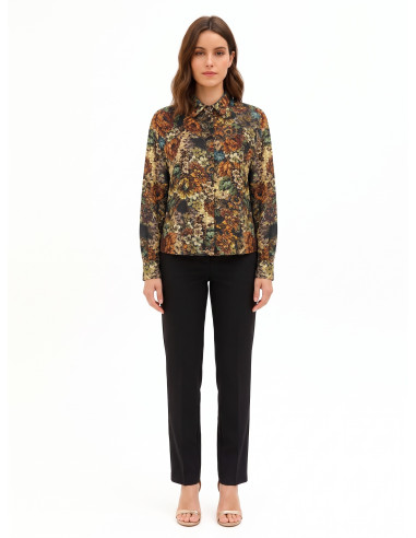 Rinascimento Shirt - Vestiti Firmati Life Smiles