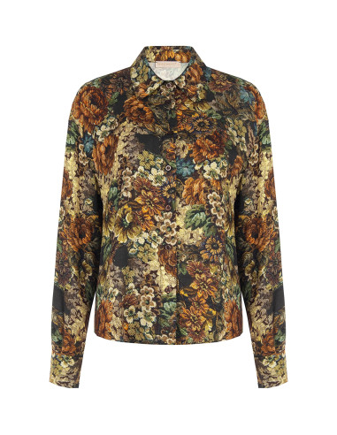 Chemise Rinascimento - Vestiti Firmati Life Smiles