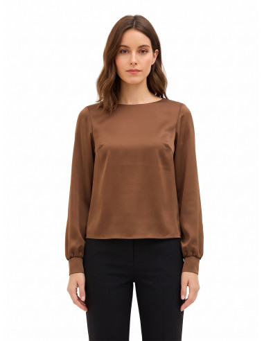 Rinascimento Blouse - Vestiti Firmati Life Smiles