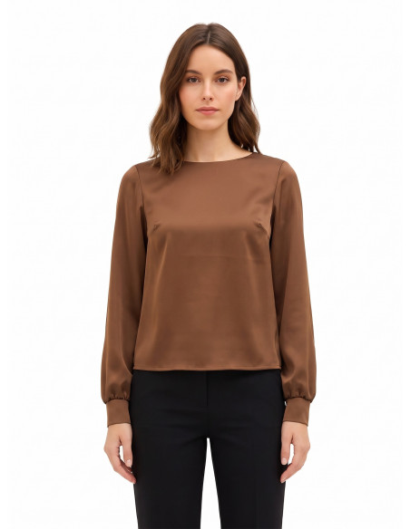 Blusa Rinascimento