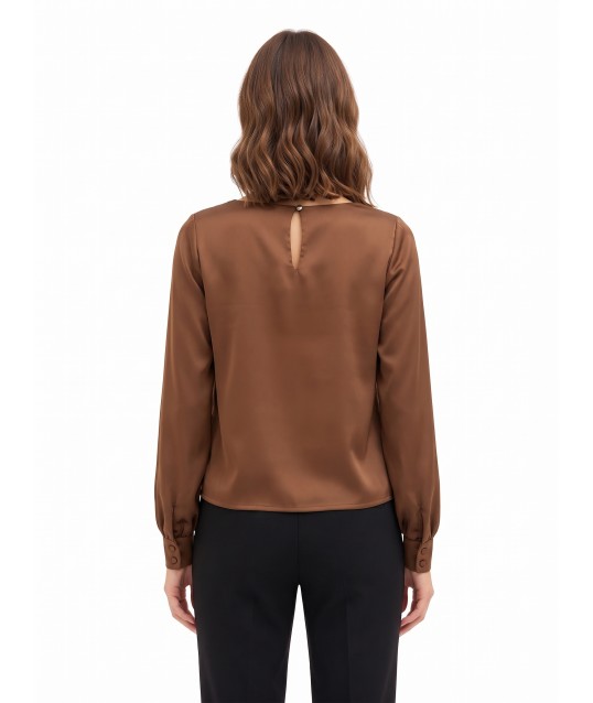 Blusa Rinascimento